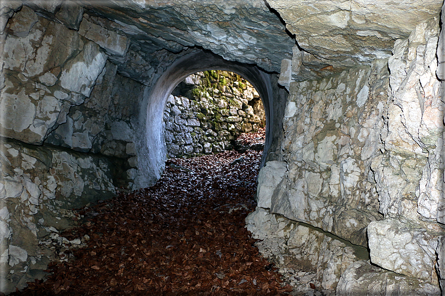 foto Monte Cengio